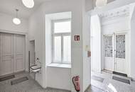 Historischer Flair &amp; stille Lage: 3-Zimmer-Altbau mit Herz - unbefristet vermietet