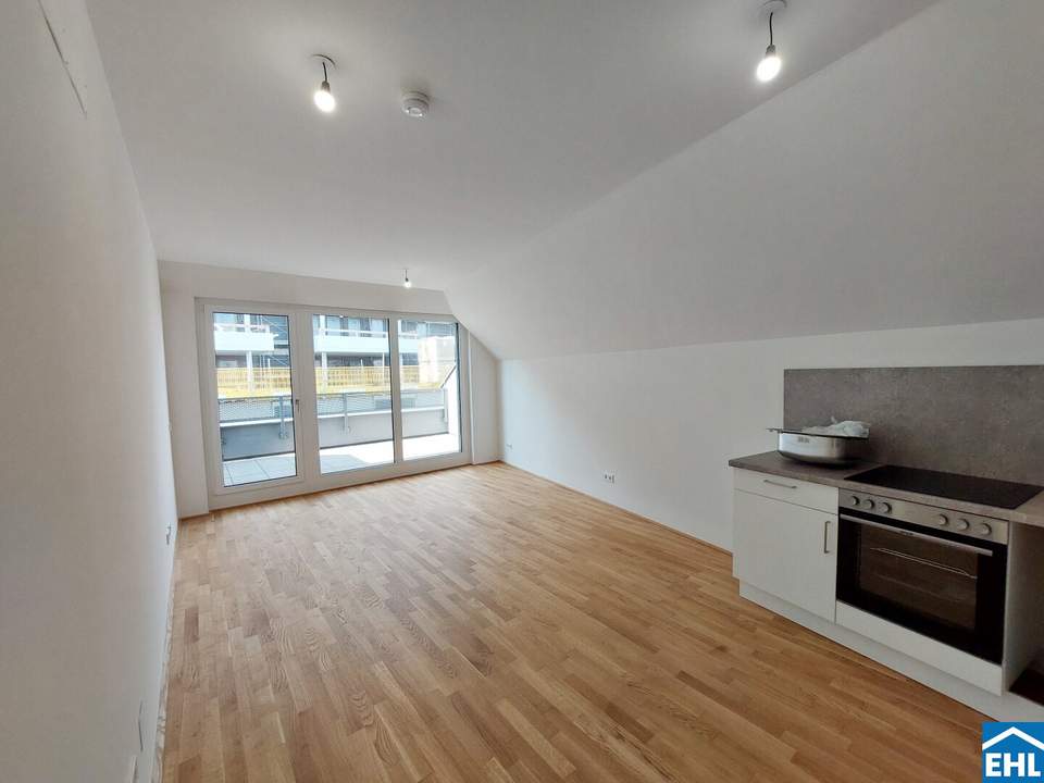 Wohnen mit Stil und Komfort – Ihr neues Zuhause in Simmering!
