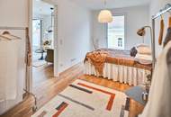 SMART HOME + SONNE + TRAUMLAGE + Neubauwohnung in der Zieglergasse + AB AUGUST!!