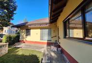 Gemütlicher Bungalow in Türnitz