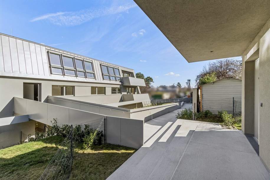 BRUNNIQUE - live unique!, Wohnung-kauf, 2345 Mödling