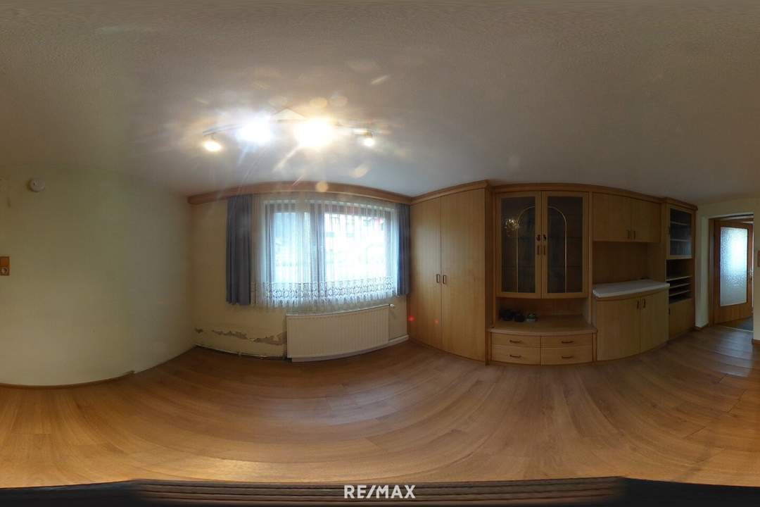 ***Charmantes „Hexenhäuschen“ mit Garten – zentrumsnah in Bruck an der Mur***