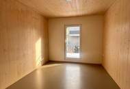 Moderne 3-Zimmer-Wohnung mit großzügigem Balkon und Blick ins Grüne