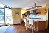 Loftartige Maisonette mit 2 Terrassen in Neulerchenfelder Straße