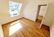 Happy to be here! WOW - Cooles Townhouse mit Garten! Erdwärme + Absolute Ruhelage + Tiefgarage + Ideale Süd Ausrichtung! Nachhaltig und zukunftssicher investiert!