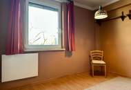 Helle, freundliche 2-Zimmer-Wohnung - TU-Nähe