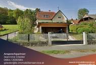 Charmantes Wohnhaus mit modernisiertem Anbau und großem Grundstück in Jennersdorf