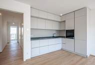 ++NEU++ Fantastische 3-Zimmer Neubau-Wohnung in toller Lage (Erstbezug)