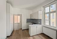 ELEVATE YOUR LIVING · 3 ZIMMER · ALTBAU · TERRASSE
