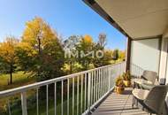 BETREUBARES WOHNEN in Hartberg | Erstbezug | 2 Zimmer Wohnung mit großem Balkon