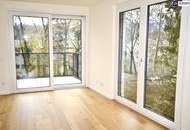 DG-Wohntraum am Schafberg ++ PROVISIONSFREI und SOFORT BEZUGSFERTIG ++ Smart Home ++ Fußbodenheizung &amp; Kühlung ++ Durchdachter Grundriss ++ Hauseigene Tiefgarage