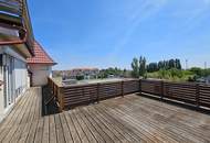 Familienjuwel mit XXL Terrasse in saniertem Stilhaus - für Verwöhnte und alle, die Besonderes lieben...