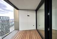 UNBEFRISTETE 3 Zimmer mit Loggia und vielen Extras im Haus nahe Belvedere!