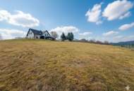 Exklusives Wohnensemble im sonnigen Südburgenland: Zwei Wohneinheiten auf über 3.500 m² Grund