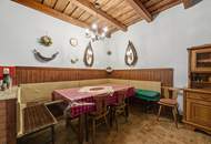 Tradition trifft Komfort – Weinkeller mit Presshaus und Garten im Weinviertel!