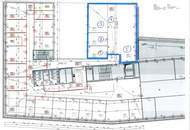 Büroflächen in modernem Gebäude in St. Pölten