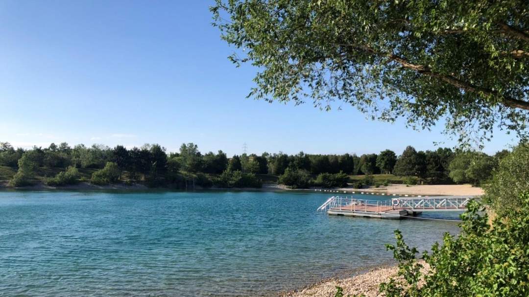 TOP1 3 Zimmer mit Garten nähe Badeteich Gerasdorf