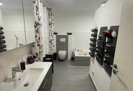 Dachgeschosswohnung mit Loggia und Terrasse