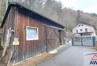 Kleines Yspertal - wohnen in ruhiger und entspannender Lage!