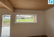 Familienwohnung zur MIETE in Rotenturm mit Garten inkl. Stellplatz