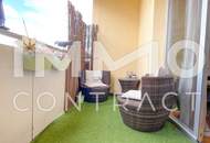 WARMMIETE! IDEALE WG ODER FAMILIENWOHNUNG MIT LOGGIA! 4 ZIMMER + SEPARATE KÜCHE!