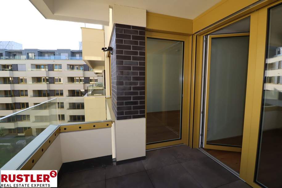 Mi Living- Hochwertige Eigentumswohnungen nähe Hauptbahnhof, Wohnung-kauf, 462.000,€, 1100 Wien 10., Favoriten