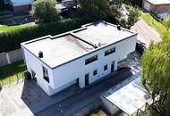 ERSTBEZUG - Doppelhaushälfte - 130 m² - 4 Zi - Nähe Klosterneuburg