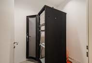 Büro direkt auf der Dresdnerstraße im BC 20 - Bauteil B zu mieten