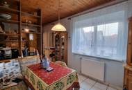 Vielseitiges Mehrfamilienhaus mit Charme und einladendem Garten