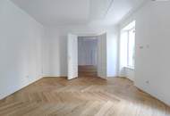 WOW! TOP LAGE in unmittelbarer Nähe zum Augarten + teilsaniertes Altbaujuwel mit großzügigem Balkon + absolut ruhige Innenhoflage