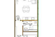 Modern wohnen in Top-Lage | 2- Zimmer-Wohnung mit Balkon