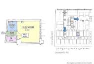 PROVISIONSFREI - Nestroyplatz: Sonnige Singlewohnung in elegantem Palais