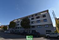 WOHNTRAUM mit ATEMBERAUBENDEN WEITBLICK, welcher Ihre Freunde begeistern wird! DIREKT BEI U1 - Donauzentrum! Tiefgarage (Baurecht). - WOHNTRAUM