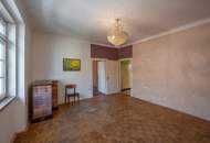 ++NEU++ Leistbare 2-Zimmer Altbau-Wohnung (renovierungsbedürftig) mit getrennter Küche