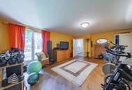 Atemberaubendes Einfamilienhaus mit Pool
