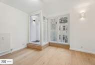 The Pearl: 2-Zimmer Erstbezug direkt beim Karmelitermarkt