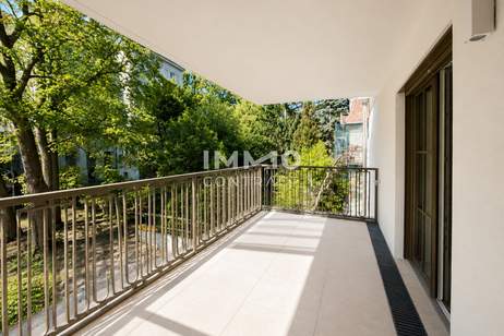 Palais & Villa: Grandioses Wohngefühl zwischen Tradition und Moderne inkl. POOL, Wohnung-kauf, 1190 Wien 19., Döbling