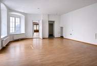 Geschäftsfläche - Studio - Büro in bester Innenstadtlage von Klagenfurt