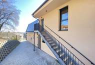 Modernes Wohnen mit Stil über den Dächern von Graz!