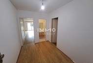 3 Zimmer Maisonettenwohnung mit 2 Balkonen am Stadtplatz 16 ab sofort zu vermieten, Top 14