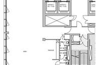 Modernes Büro im Ares Tower zu mieten
