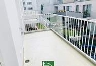 U3 KENDLERSTRAßE! Moderner ca. 63 m2 Neubau mit ca. 13 m2 Balkon, 3 Zimmer, Komplettküche, Fußbodenheizung!