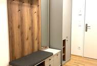 ✨ Exklusive Marina Tower | Hochgeschoss 3-Zimmer Wohnung mit direktem Donau-Blick | Voll möbliert | Befristet vermietet bis 30.09.2026 | Top Investment oder Eigennutzung ++