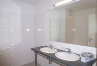 3-Zimmer-Neubauwohnung mit SENSATIONELLER 60m² TERRASSENFLÄCHE !!!