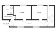 Wohnen im Herzen von Graz – Stilvoll, zentral und grün. - WOHNTRAUM