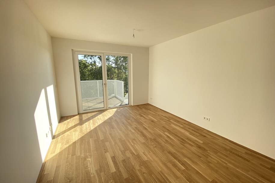 - 4 Zimmer Gartenwohnung+2 Bäder = DAS LAURENZ = Townhouse - ERSTBEZUG 3 bedroom apartment+garden, Wohnung-kauf, 735.188,€, 1110 Wien 11., Simmering