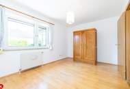 Gepflegter 5-Zi. Bungalow mit großem Garten in absoluter Ruhelage in Fischamend!
