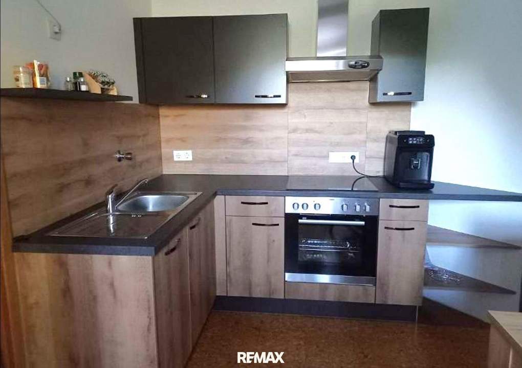 Attraktive Anlegerwohnung in St. Josef (Weststeiermark) - bereits vermietet
