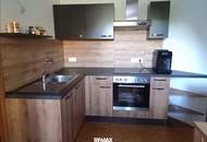 Attraktive Anlegerwohnung in St. Josef (Weststeiermark) - bereits vermietet