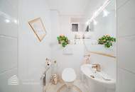 Elegantes Haus mit großzügiger Terrasse und gepflegtem Garten